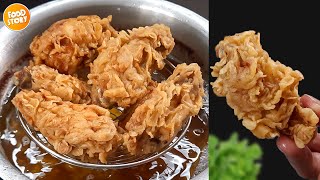 Chicken Wings Recipe  KFC style Chicken Wings by Samina Food Story [upl. by Aramanta]