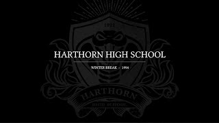 Harthorn  Full Walkthrough  A Really fun creepy game [upl. by Aicxela]