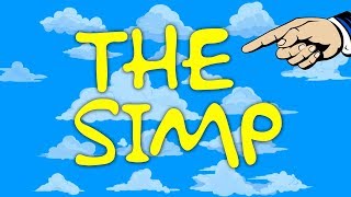 Who is SIMP  What does SIMP [upl. by Boony]