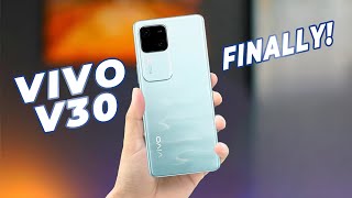 Vivo V30 Lite Price in Bangladesh  vivo v30 lite review bangla and price in bangladesh [upl. by Akinuahs705]