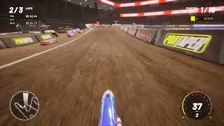 Glendale Supercross [upl. by Haymes]