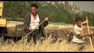 In Hell 2003  Red band Trailer Official HD  VAN DAMME [upl. by Bakemeier]