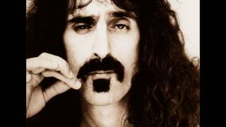 Frank Zappa  Muffin Man [upl. by Mellie]