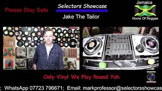 Selectors Showcase 3 Part Video Featuring Jake The Tailor Part 2 [upl. by Ennovart]