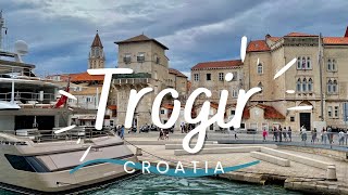 Trogir  Croatia [upl. by Hebe64]