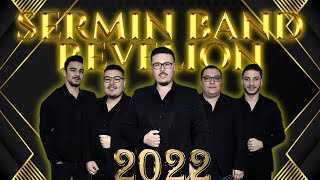 💥Sermin BAND💥  🎆Program Revelion 2022🎆  Rest TEN Colonade Constanta  LIVE 💯 [upl. by Farrica]