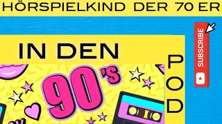 HÖRSPIELKIND DER 70er TEIL 3 ERWACHEN UND NUN  podcast krimihörspiel retro tkkg [upl. by Ryun]