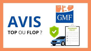 ASSURANCE AUTO de GMF  Test amp Avis en 2024 Avantages et Inconvénients [upl. by Ragg894]