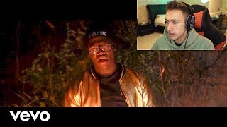 MINIMINTER REACTS TO DEJI  RAN [upl. by Comyns]