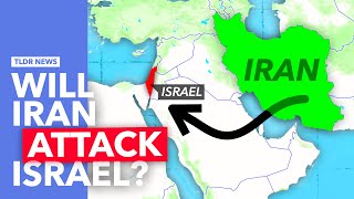 Will An IranIsrael War Break Out [upl. by Yehudit]