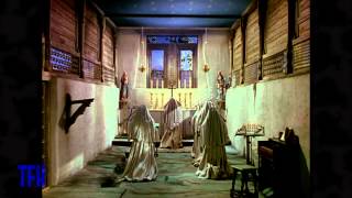 Neil LaBute on BLACK NARCISSUS [upl. by Cyprian493]