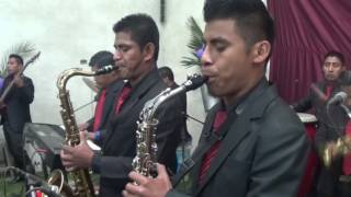 LA VID VERDADERA  SALEM ORQUESTA [upl. by Beeson]