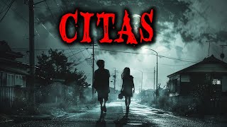 1 Hora de Historias de Terror Reales de Citas con Apps  Relatos de Horror [upl. by Artima]