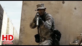 Jarhead 2005 Jarhead gas mask scene movie jarhead space [upl. by Arihsan262]