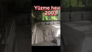 Çernobilde hayat 38 yıldır cansız haber ekoloji [upl. by Kenric289]