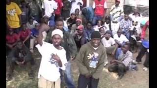 Dandora Love  Zaka na Kah ft Kabeeavi [upl. by Nilyam764]