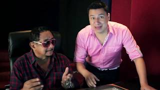 KEMPRA Feat LISANDRO MEZA  CUMBIA DE ATRACCION [upl. by Nedia]