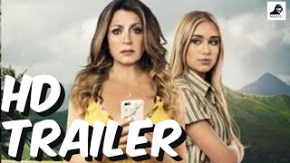 Secrets in the Water Official Trailer 2020  Cerina Vincent Emily Skinner Alexis Jayde Burnett [upl. by Deehahs]