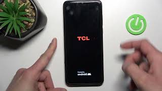 Cómo formatear TCL 30 SE  resetear desde el modo Recovery [upl. by Lap574]