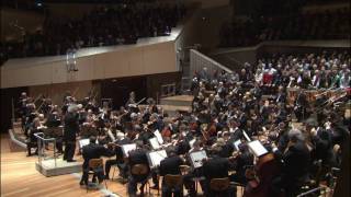 Brahms Symphony No 4  Rattle · Berliner Philharmoniker [upl. by Srini]