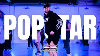 DJ Khaled ft Drake  POPSTAR  Hip Hop Beginner Class [upl. by Cartwell118]