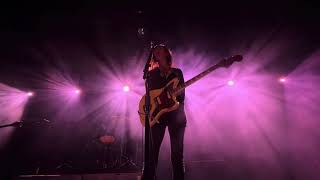 WARPAINT  Burgundy Live at The Crocodile Seattle May 13 [upl. by Berenice127]