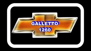 Galletto 1260 Заливаем Прошивку Калибровок от Адакт [upl. by Landsman]