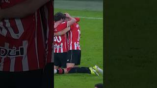 Álex Berenguer  ⚽⚽ AthleticClub goals Berenguer [upl. by Sager]