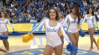 Thunderstruck UCLA Dance Team [upl. by Butte912]