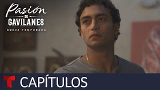 Pasión de Gavilanes Nueva Temporada  Capítulo 42  Telemundo [upl. by Sivar]