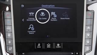 2017 INFINITI Q50  Destination Key if so equipped [upl. by Iur]