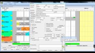 Autoline terugkoppeling PlanIT [upl. by Shelba]