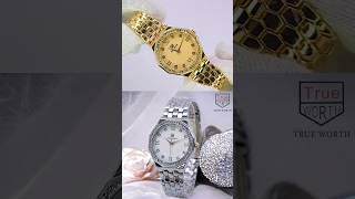 ladies watches new collection  ladies watch smart heartshop [upl. by Tuck]