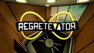 REGRETEVATOR OST 2 STUD INVASION [upl. by Ferd]