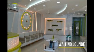 Tour Of Best Dental Clinic in Delhi  दिल्ली जनकपुरी में बेस्ट डेंटल क्लिनिक  Bhatia Dentopulse [upl. by Ellan]