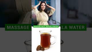 Benefits Of Triphala Water  What is Triphala त्रिफला जल Benefits  Triphala  All You Need To Know [upl. by Coffey]