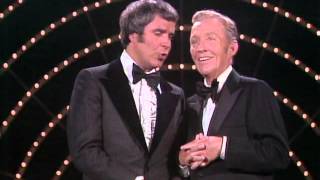 Bing Crosby amp Rich Little  Medley [upl. by Yttig]