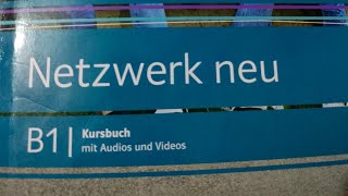 Answers of Netzwerk neu B1 Kursbuch Kapitel 8 Rund um Körper und Geist [upl. by Ennaecarg988]