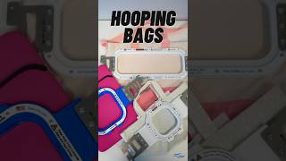 Hooping Bags with Mighty Hoops [upl. by Anad]