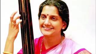 Vidushi Smt Veena Sahasrabuddhe Raag Madhukauns [upl. by Waldos292]