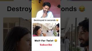 ये क्या बोल दिया भाई ने 😅😂 memes video  viral meme  memes reaction shorts memes viralvideo [upl. by Zirtaeb]