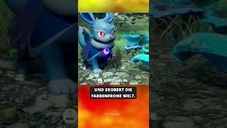 Pokémon mit AK47 Palworld ist wild pcgaming pokemon steam [upl. by Lorak932]