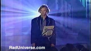 Sting  Gabriels Message Top Of The Pops 1987 [upl. by Ronal]