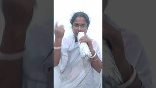 Mamata Banerjee funny speech 😂 subscribemychannel funny comedy [upl. by Milburn]