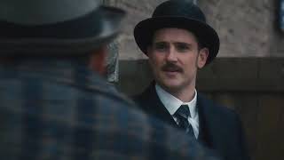 Murdoch Mysteries  Season 17 Episode 21 [upl. by Hadria]