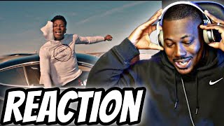 YoungBoy Never Broke Again  DIAMOND TEETH  REACTION [upl. by Nirihs]