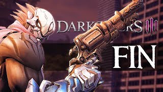 DARKSIDERS 3  FIN  BOSS CACHÉ  SECRET [upl. by Becht]