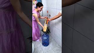 Bathroom 🛁Useful Gadgets 😍😎youtubeshorts ytshorts factshorts facts factsvideo shortvideo [upl. by Cullen]