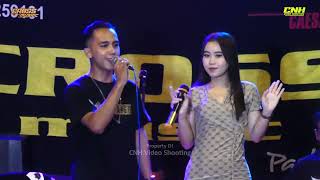 ISTI ANDARISTA FT MONYOS  JAMBU ALAS  CROSS MUSIC [upl. by Ahcsim]