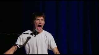 Bo Burnham  A World on Fire [upl. by Elgar]